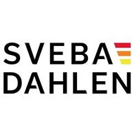 Sveba dahlen